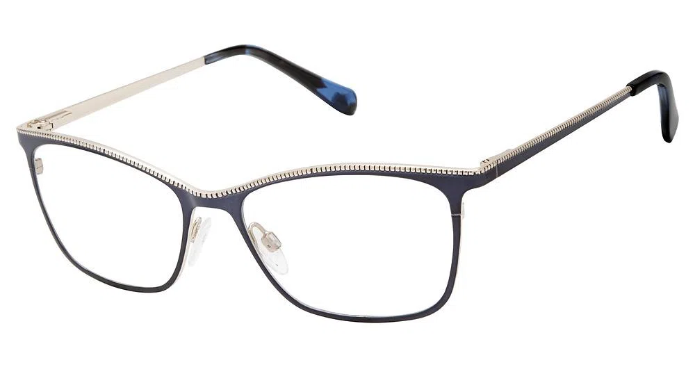 Tura by Lara Spencer LS131 Eyeglasses - view 3